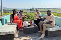 From Cape Town: Cape Agulhas Full Day Tour with Hotel Pick UP