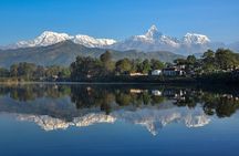 Pokhara Sightseeing Tour with Accommodation- 2 Days tour 