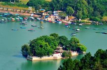 Pokhara Sightseeing Tour with Accommodation- 2 Days tour 