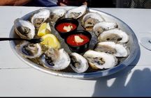 The Local Tasting Tour - Provincetown & Truro!