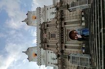 City Tour in Quito. Muffin, Cable Car, Historic Center and Middle of the World