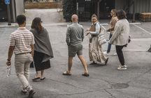 Taste of Tin City Walking Tour