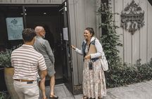 Taste of Tin City Walking Tour