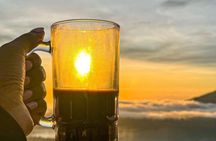 Full Day Mount Batur Sunrise Trekking - All inclusive 