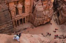 Highlights of Petra: Exclusive 4-Day Private Tour Experience