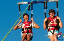 Experience Parasailing Just Chute Me Destin