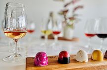 Audrey Wilkinson Vineyard - Sweet Indulgence Experience