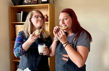 San Francisco’s Chocolate Chip Cookie Workshop