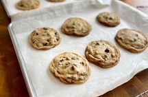 San Francisco’s Chocolate Chip Cookie Workshop