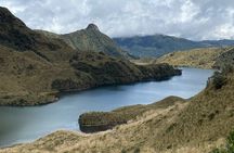 Private Day Tour of the Páramo and Papallacta Hot Springs