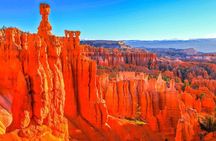 Full-Day Small Group Tour in Bryce Canyon 
