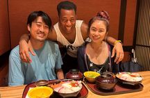 1-Day Hakata Walking Tour