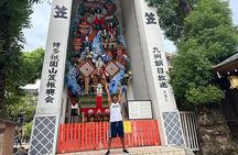 Fukuoka Private Tour: Heart and Tradition of Hakata