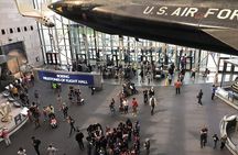 Full day Washington DC Tour from New York City