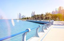 Abu Dhabi Full Day City Tour From Dubai