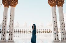 Abu Dhabi Full Day City Tour From Dubai
