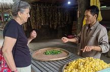 Silk Island Tuk Tuk Tour 