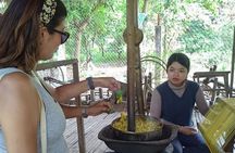 Silk Island Tuk Tuk Tour 