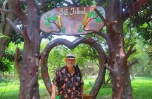 Silk Island Tuk Tuk Tour 