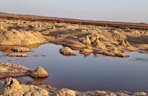 3 Days Danakil Depression Tour