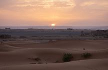 Two days luxury tour from Fes to Merzouga