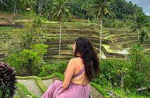 Ubud Tour - Best of Ubud - All Inclusive