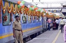  Full day Private tour from Delhi to Agra