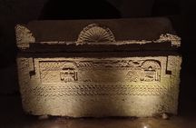 Archeological Gems in the Galilee - Private Tour