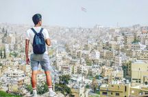 4 Day Private Tour in Amman Jordan