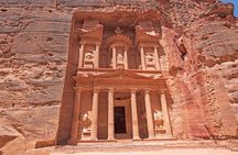4 Day Private Tour in Amman Jordan