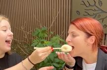 Hidden Street Food food tour in Seoul 