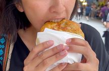 Hidden Street Food food tour in Seoul 