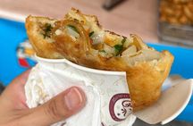 Hidden Street Food food tour in Seoul 