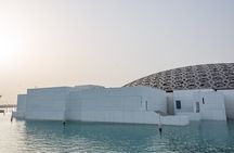 Private Abu Dhabi Full Day Tour from Dubai with Qasr Al watan