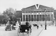 World War two : The Occupation of Paris