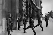 World War two : The Occupation of Paris