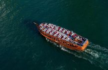 Premium Dhow Cruise in Dubai Marina with Dinner and Pick up