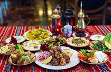 Premium Dhow Cruise in Dubai Marina with Dinner and Pick up