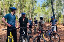 Ella Cycling Experience in Ella