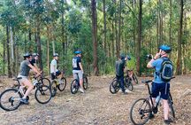 Ella Cycling Experience in Ella
