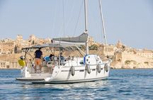 Private Day Sailing Boat Charter