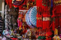 Little Italy, Greenwich Village, Soho & Chinatown: Private Tour