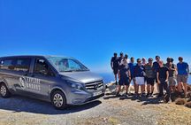 Menites Springs & Cave Foros - Half Day Tour