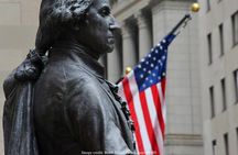 Wall Street & the Financial District: Private 2.5 hr Walking Tour
