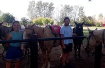 Horseback Riding Tour and Asado in Argentine Countryside