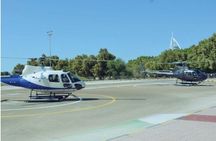 Dubai: Helicopter Tour – 12 Minutes