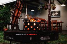 3hr Experience Learning to Make an Argentine Asado