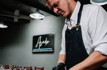 3hr Experience Learning to Make an Argentine Asado