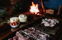 3hr Experience Learning to Make an Argentine Asado