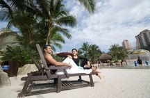 Full Day Trip from Kuala Lumpur to Sunway Lagoon Park